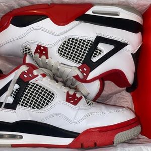 retro 4’s